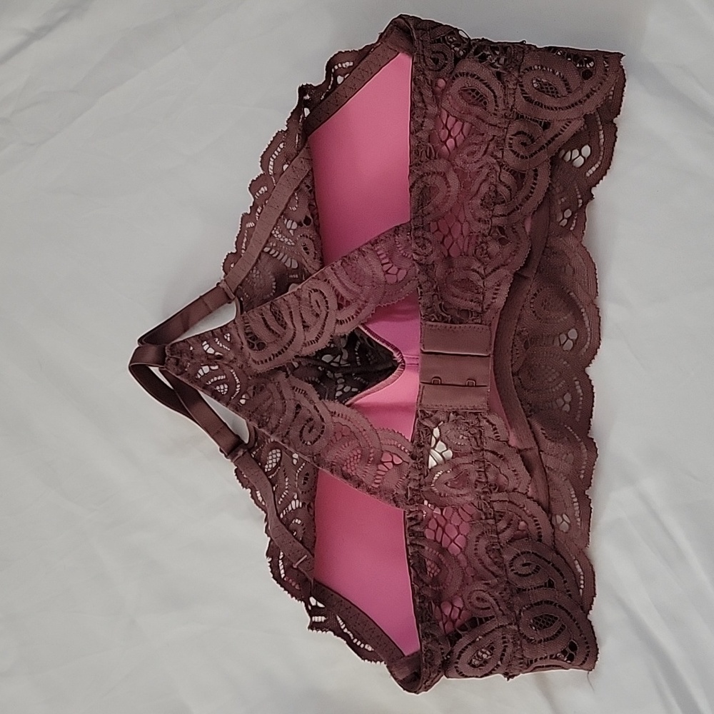 PINK VICTORIA SECRET - Picture 2 of 3